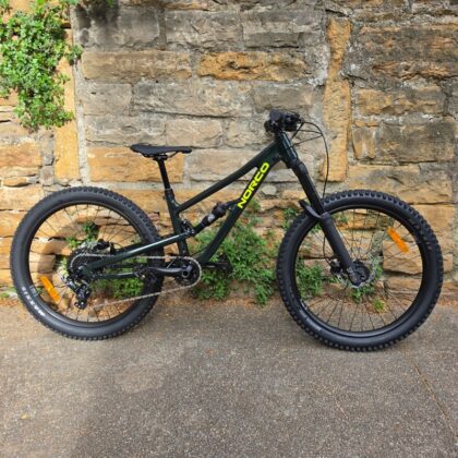 NORCO Fluid FS 24 Youth