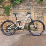 Haro - E Greer Carbon 3