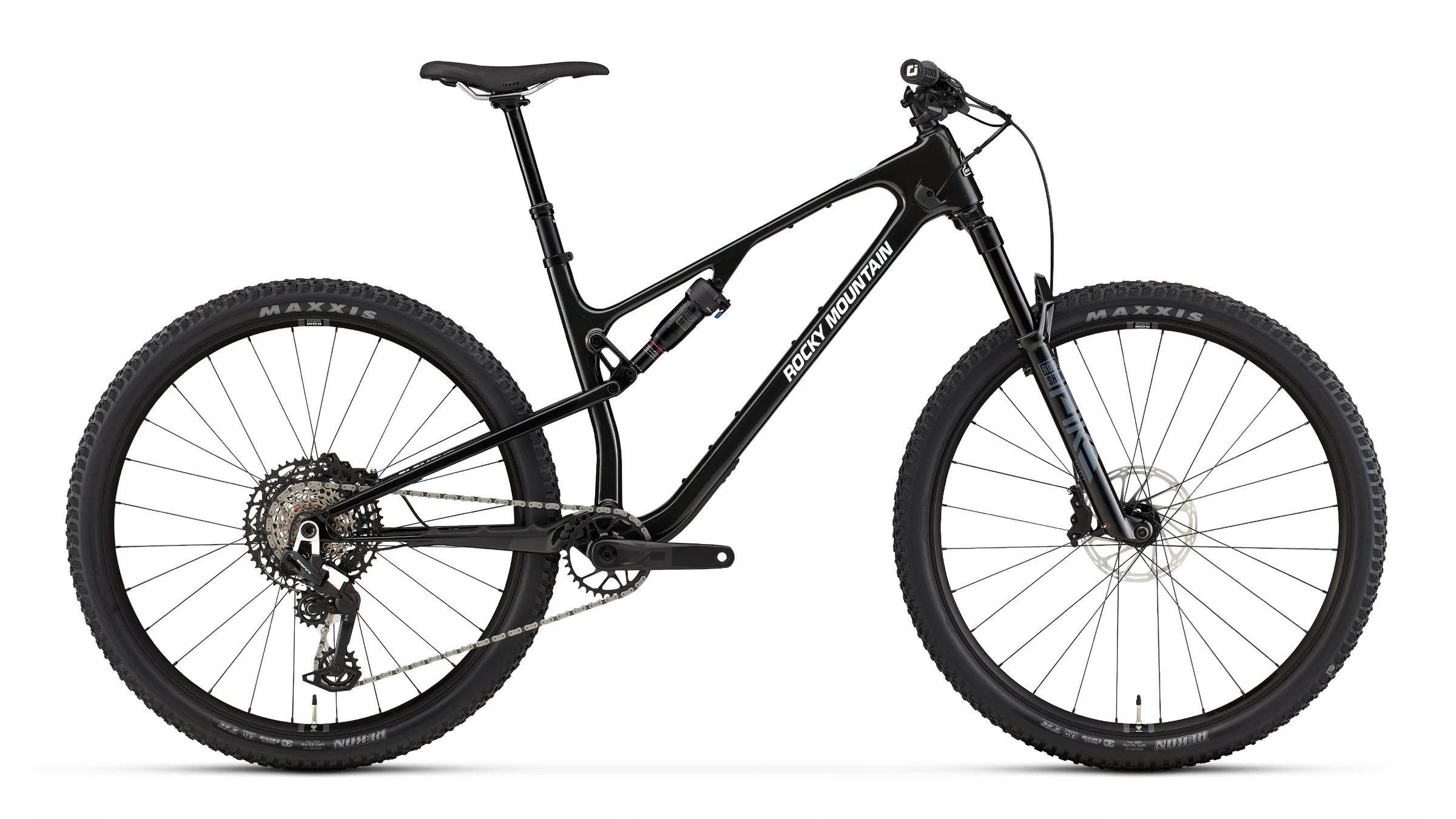 Element Carbon 50 LG 29 Colour