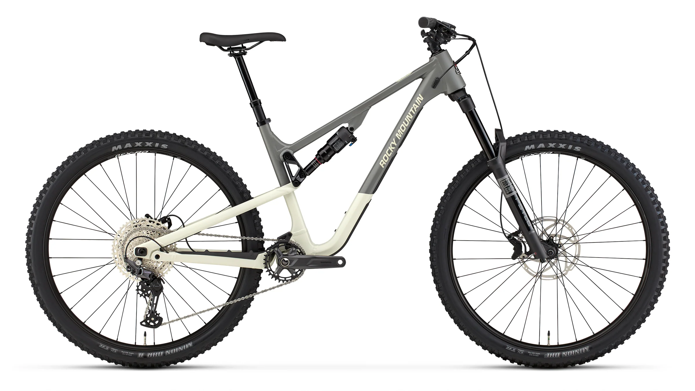 Instinct Alloy 30 LG 29 Colour