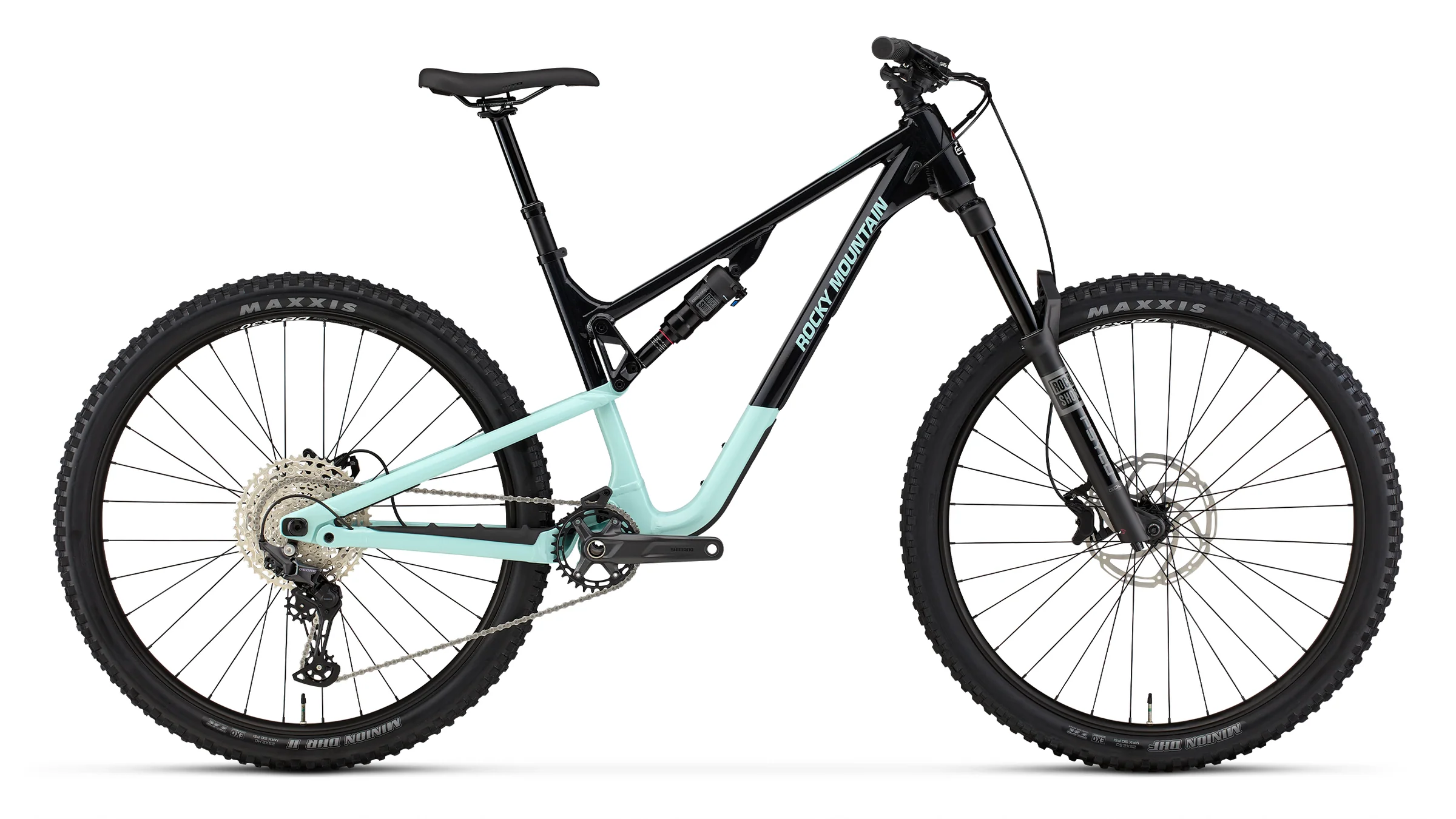 Instinct Alloy 30 LG 29 Colour