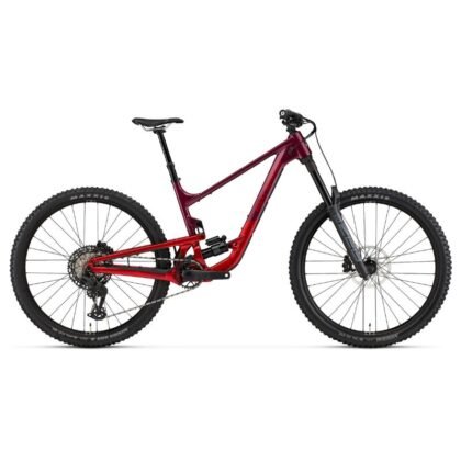 Rocky Mountain Altitude Alloy 50