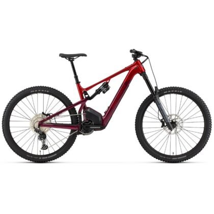 Rocky Mountain Altitude Powerplay Alloy 30