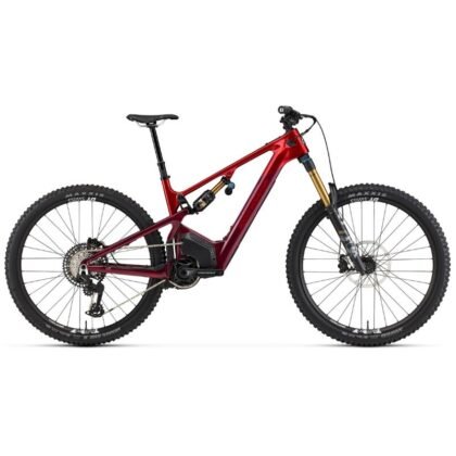 Rocky Mountain Altitude Powerplay Carbon 70