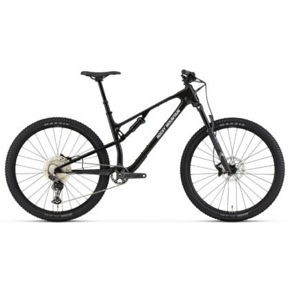 Rocky Mountain Element Carbon 30