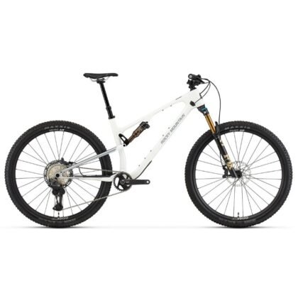 Rocky Mountain Element Carbon 70