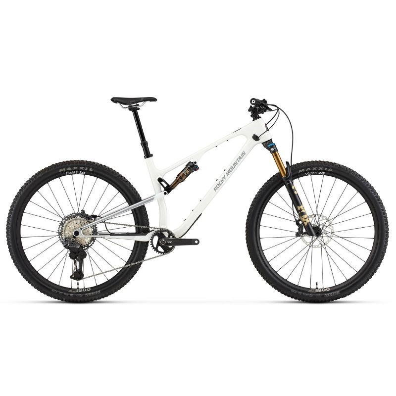 Rocky Mountain Element Carbon 70