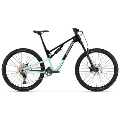 Rocky Mountain Instinct Alloy 30