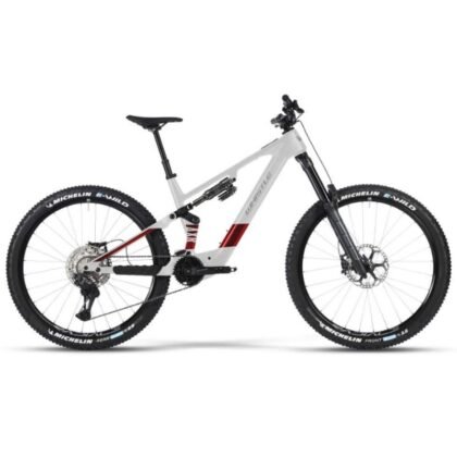 Axr 8.7 whitered