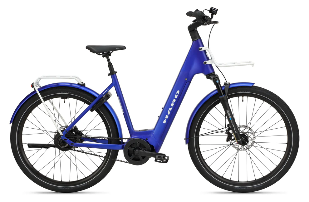 2025 Haro Escondido 1 Blue Side Bildgroesseaendern
