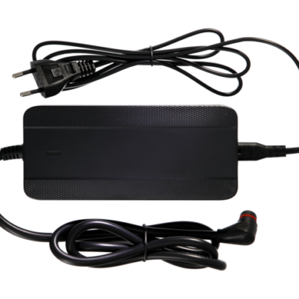 Chargeur vélo électrique Valeo Cyclee Standard 3A - prise EU/UK/CH