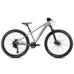Sunn Tox Junior 26 VTT enfant 9-14 ans — vue profil gauche cadre alu 6061
