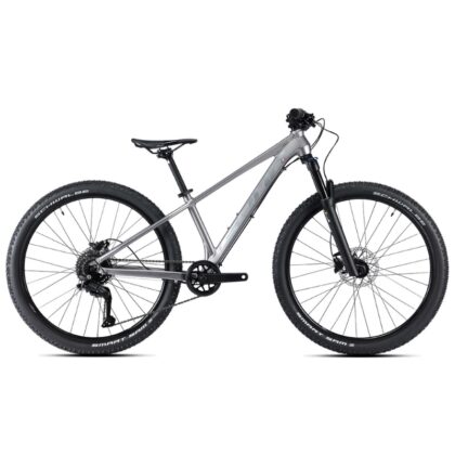 Sunn Tox Junior 26 VTT enfant 9-14 ans — vue profil gauche cadre alu 6061