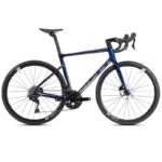 Sunn Asphalt S2 velo de route endurance carbone monobloc routage integre thru-axle — image a la une 800x800