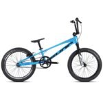 Sunn Royal BMX race aluminium 6061 fourche CrMo Race cintre Sunn by Leadtec pedalier Sunn 44T pneus Tioga Powerblock — image a la une 800x800