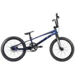 Sunn Royal Finest BMX race aluminium 6069 fourche Ikon Carbone T800 HM pedalier Forward 44T pneus Tioga Powerblock — image a la une 800x800