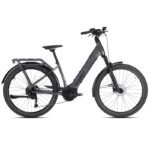 Sunn Skill S1 VAE urbain Open Frame Bosch Smart System Performance 250W 75Nm PowerTube 500Wh Schwalbe Super Moto X 27.5 — image a la une 800x800