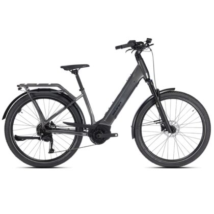 Sunn Skill S1 VAE urbain Open Frame Bosch Smart System Performance 250W 75Nm PowerTube 500Wh Schwalbe Super Moto X 27.5 — image a la une 800x800