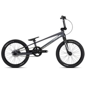 Sunn Royal Factory BMX race aluminium 6069 Edge Tubing fourche Ikon Carbone disque Shimano MT501 cintre Pride SevenMotion — image a la une 800x800