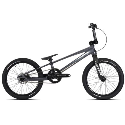 Sunn Royal Factory BMX race aluminium 6069 Edge Tubing fourche Ikon Carbone disque Shimano MT501 cintre Pride SevenMotion — image a la une 800x800