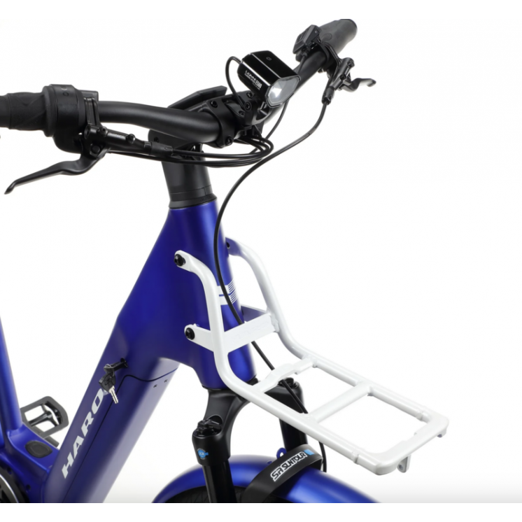 Haro bikes velo ville electrique escondido 1 cobalt blue (1)