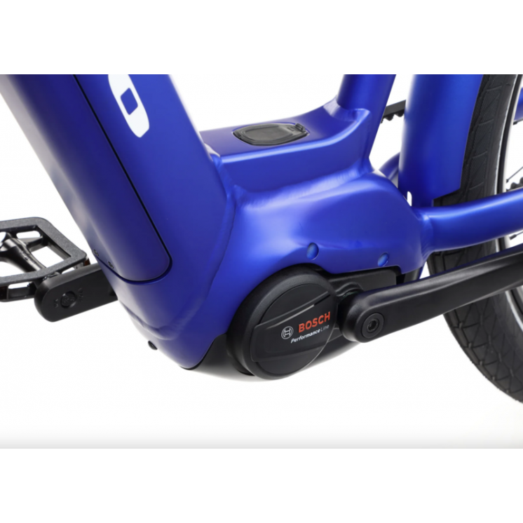 Haro bikes velo ville electrique escondido 1 cobalt blue (3)