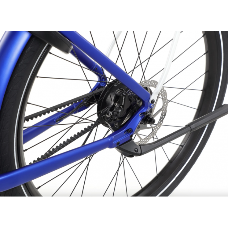 Haro bikes velo ville electrique escondido 1 cobalt blue (4)