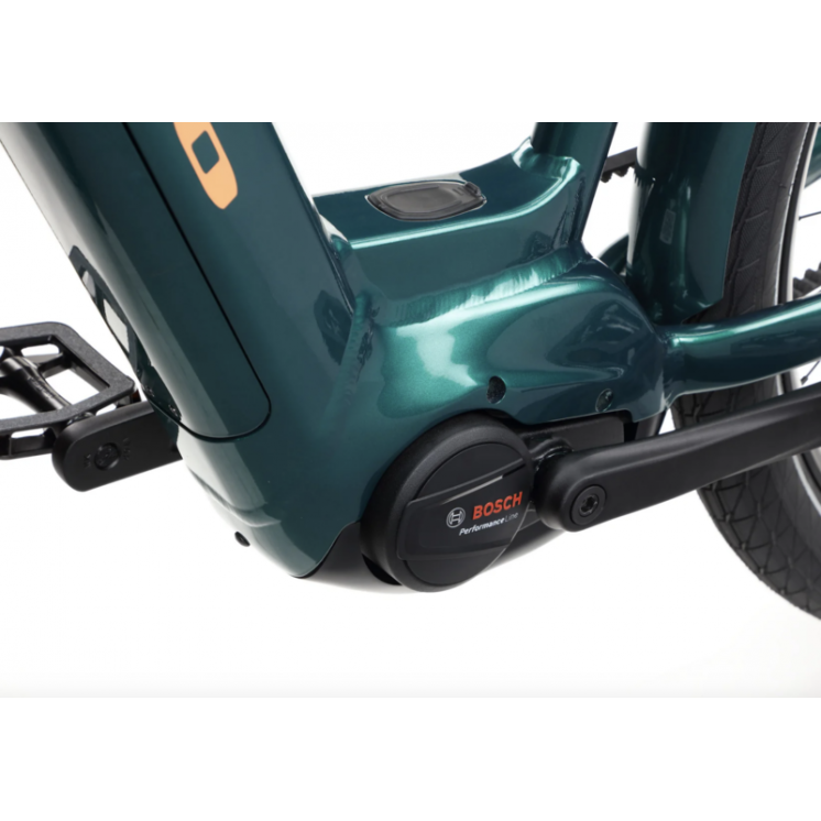 Haro bikes velo ville electrique escondido 1 oxford green (4)