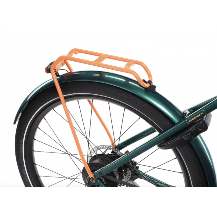 Haro bikes velo ville electrique escondido 1 oxford green (5)