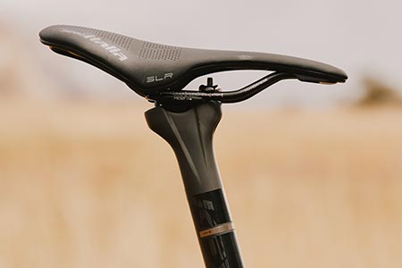 Sunn Shamann XC 2026 - roues 29 pouces carbone