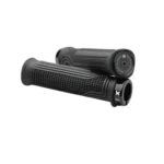 Sixpack poignees millenium al 315mm bagues lock on et bouchon aluminium