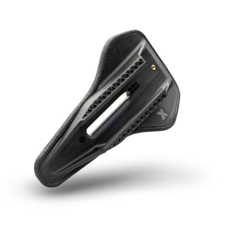 Selle Sixpack EVO Rail Ultra – arrière 140 mm