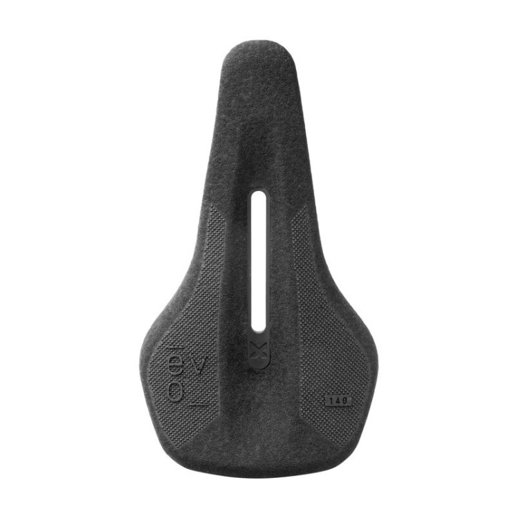Point de fixation intégré sous coque selle Sixpack EVO Rail Ultra