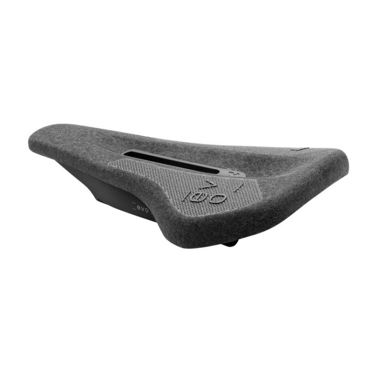 Selle Sixpack EVO Rail Ultra – vue 3/4 angle VTT gravel