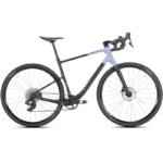 Sunn Venture Air S2 gravel carbone HM SRAM Apex XPLR AXS 12v — vue profil gauche