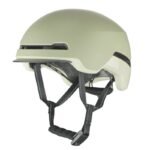 Mavic Speedcity 2 CAP casque velo ville Kaki vue principale