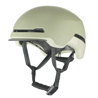 Mavic Speedcity 2 CAP casque velo ville Kaki vue principale