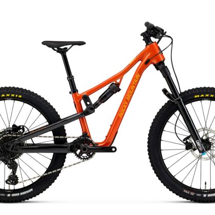 Rocky Mountain Reaper 24 VTT trail enfant roues 24 pouces