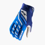 Gants Kenny Track Adulte - Paume Clarino aerée et renforts métacarpes - Cyclomontdor Lyon