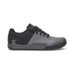 Fox Union Canvas chaussures VTT flat coloris Noir Gris vue principale
