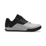 Fox Union Flat chaussures VTT flat coloris Noir Blanc vue principale