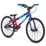 BMX Race Chase Race Series Gradient Galaxy - vue 3/4 avant - Cyclomontdor Lyon