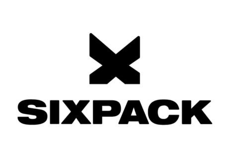 Logo sixpack