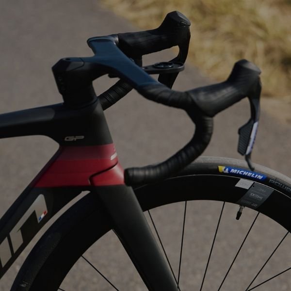 Vélo de route carbone