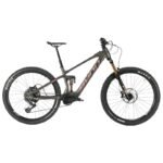 Sunn Drone Finest 2027 - VTTAE Enduro 29 pouces - Vue complete profil