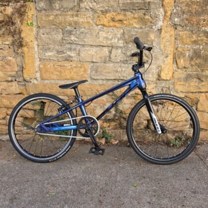 Prince finest Bmx race mini expert junior